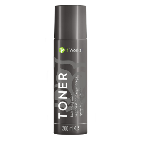 It Works Toner - Tonifiant Hydratant