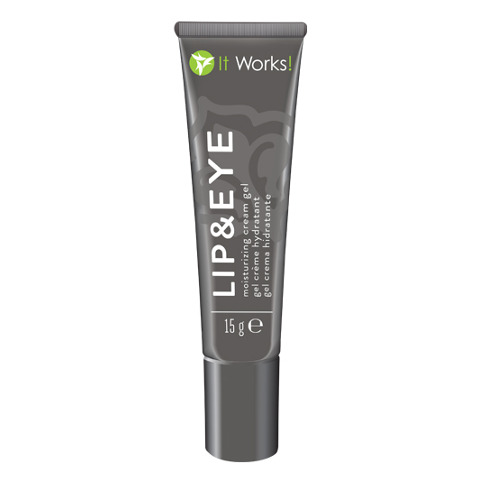 It Works Lip and Eye - Crème contour des yeux